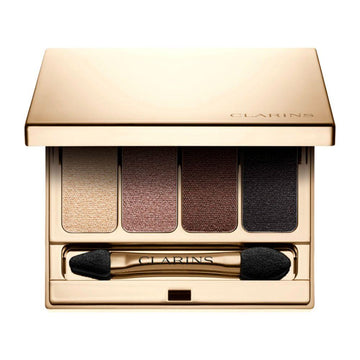 4-Colour Eyeshadow Palette